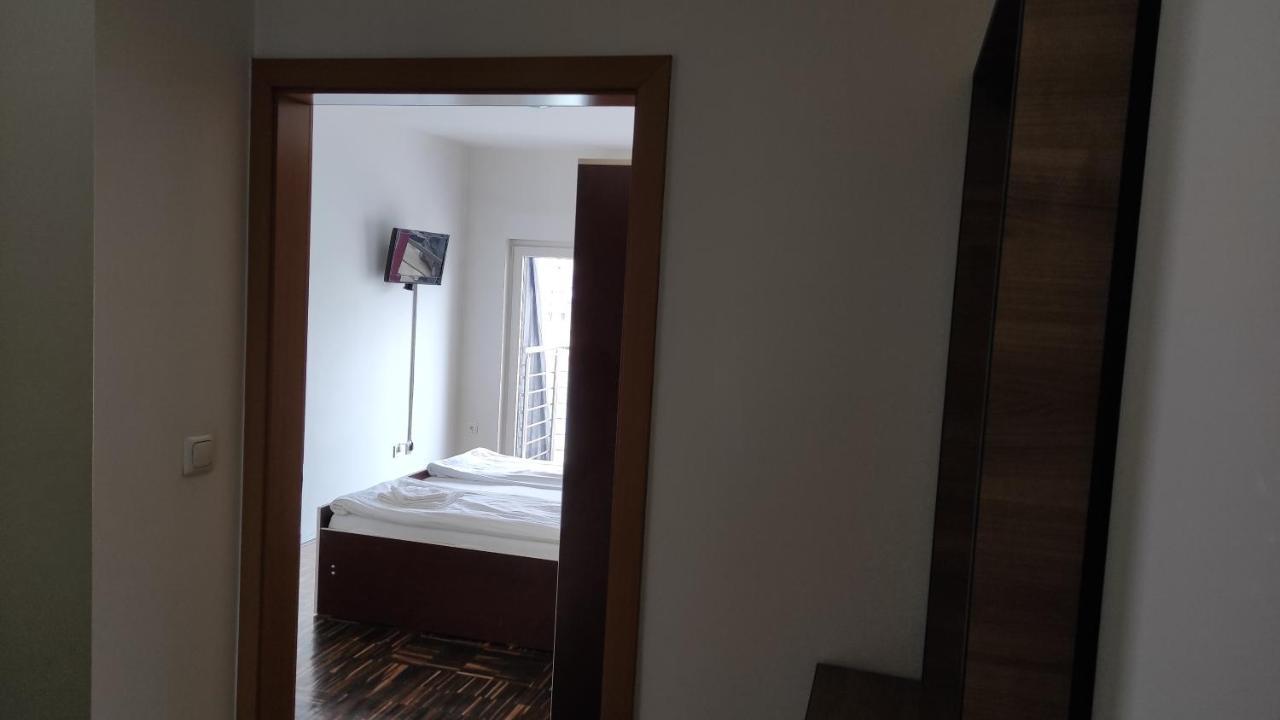 Apartmani Simic Višegrad Exterior foto