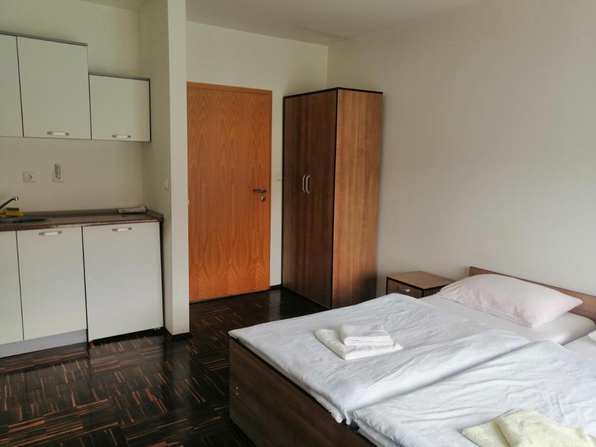Apartmani Simic Višegrad Exterior foto