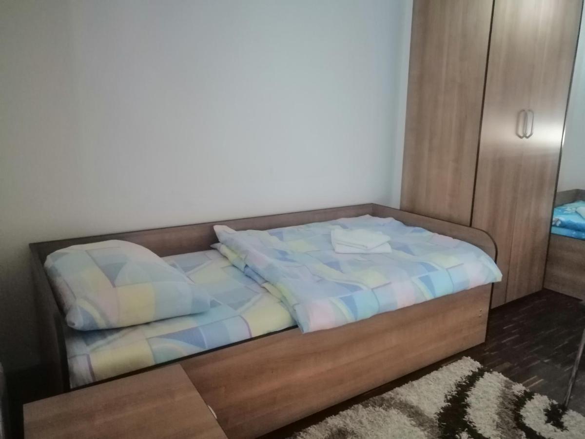 Apartmani Simic Višegrad Exterior foto