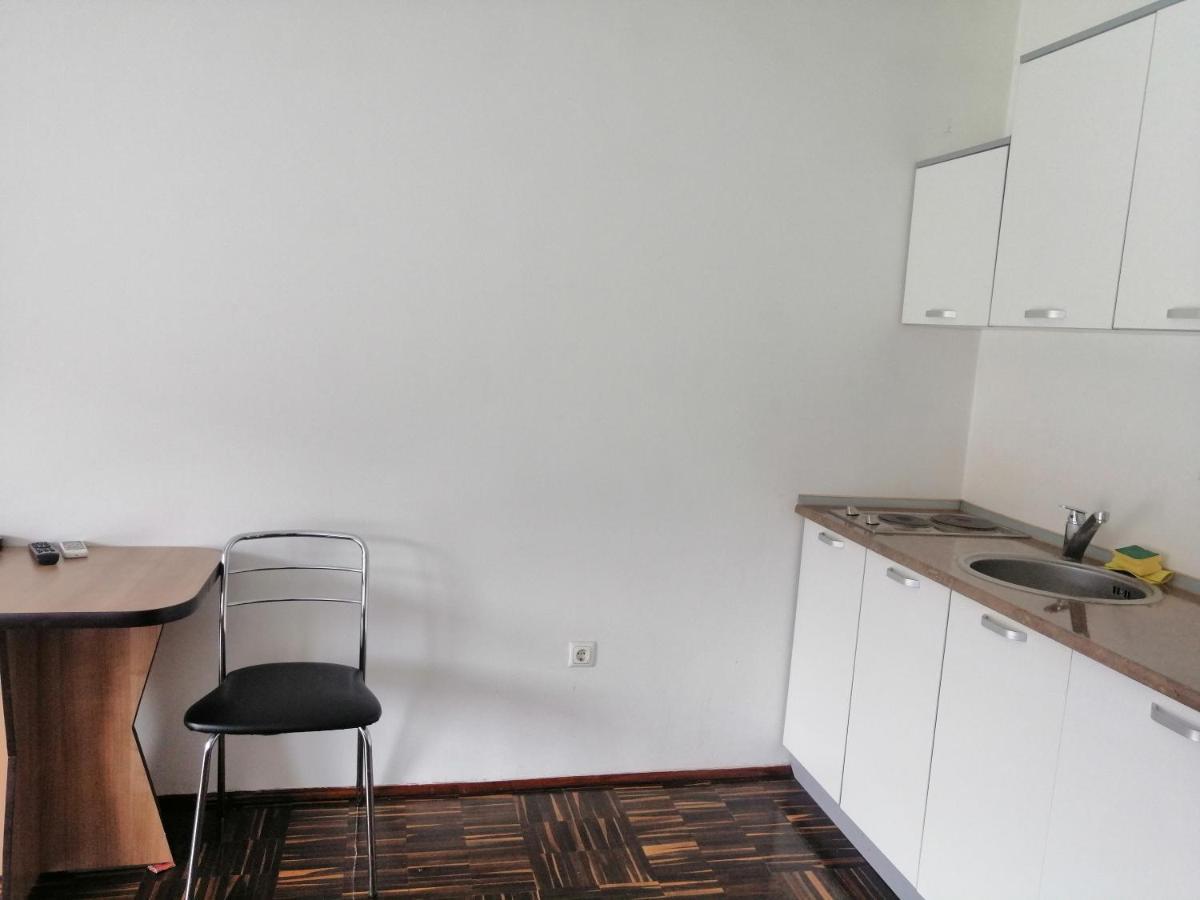 Apartmani Simic Višegrad Exterior foto