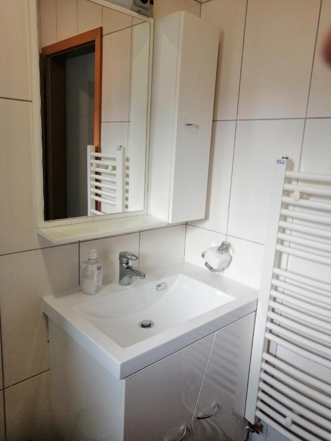 Apartmani Simic Višegrad Exterior foto