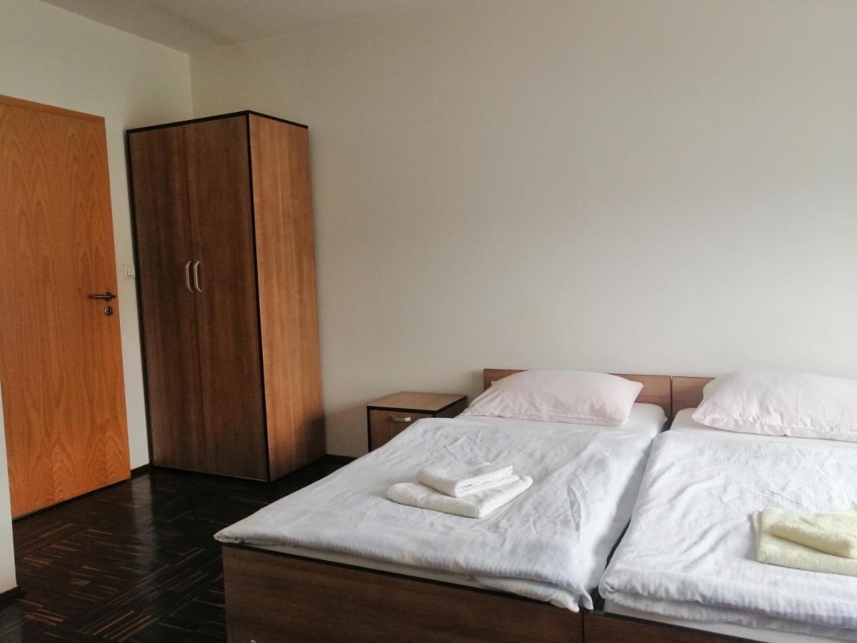 Apartmani Simic Višegrad Exterior foto