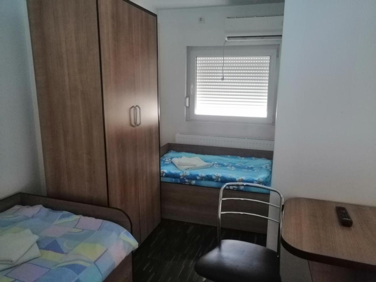 Apartmani Simic Višegrad Exterior foto