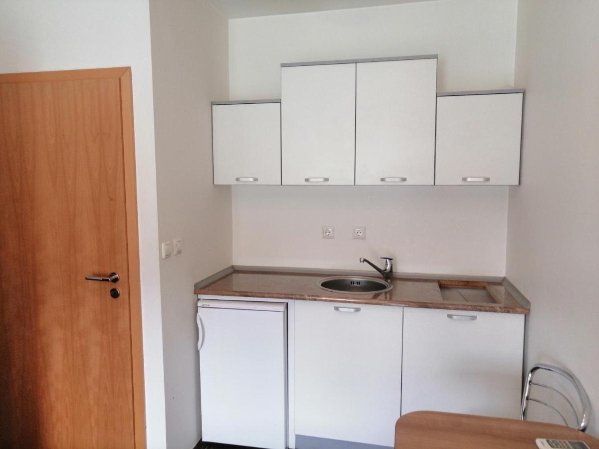 Apartmani Simic Višegrad Exterior foto