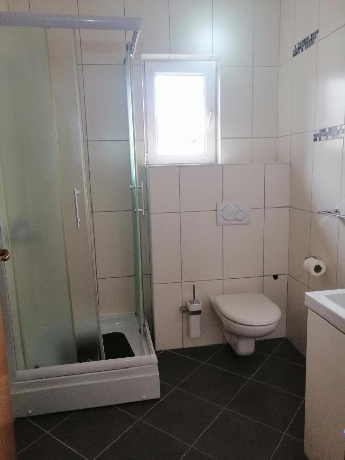 Apartmani Simic Višegrad Exterior foto